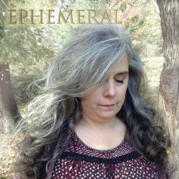 Cover art for Ephemeral